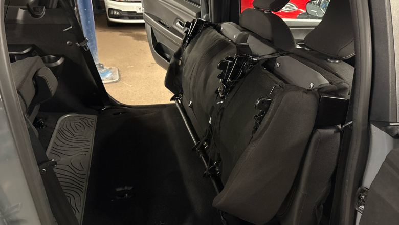 Dacia Jogger 1.0 TCe Extreme 5dr Petrol Estate